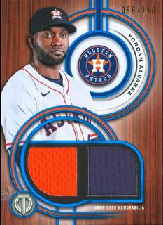 Yordan Alvarez