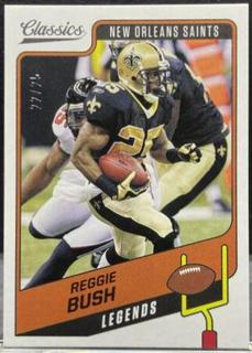 Reggie Bush