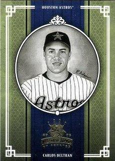 Carlos Beltran