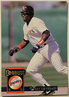 Tony Gwynn