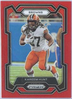 Kareem Hunt