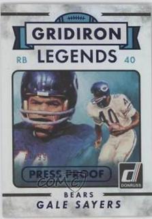 Gale Sayers
