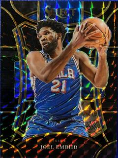 Joel Embiid