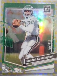 Randall Cunningham