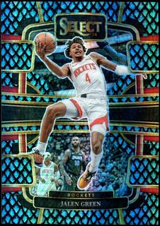 Jalen Green