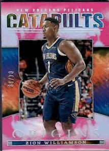 Zion Williamson