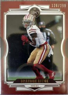 Brandon Aiyuk