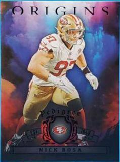 Nick Bosa