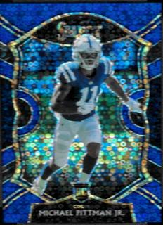 Michael Pittman Jr.