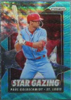 Paul Goldschmidt