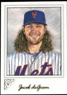 Jacob deGrom