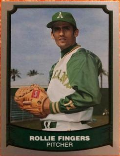 Rollie Fingers