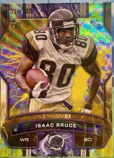 Isaac Bruce