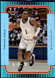 Trevor Keels