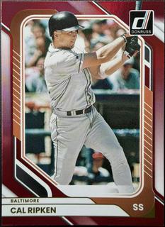 Cal Ripken