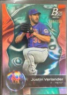Justin Verlander