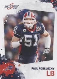 Paul Posluszny