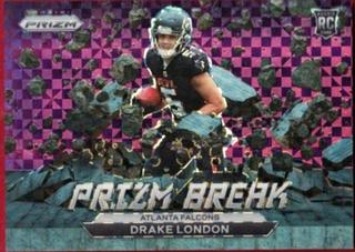 Drake London