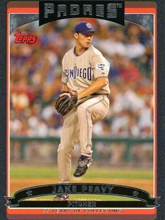 Jake Peavy
