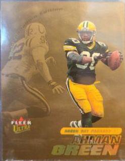 Ahman Green