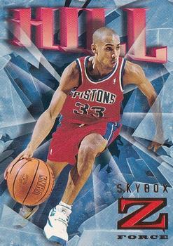 Grant Hill