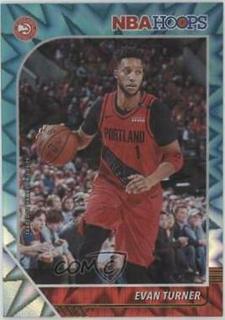 Evan Turner