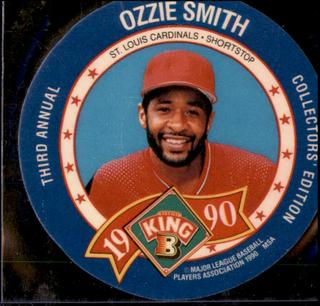 Ozzie Smith