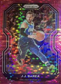 JJ Redick