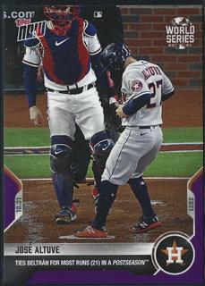 Jose Altuve