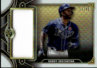 Randy Arozarena