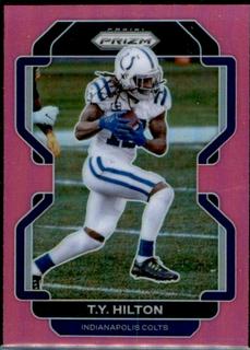 T. Y. Hilton