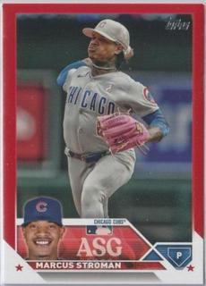 Marcus Stroman