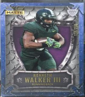 Kenneth Walker III