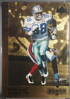 Michael Irvin