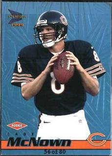 Cade McNown