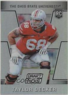Taylor Decker