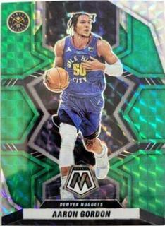 Aaron Gordon