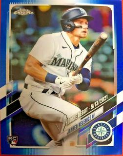 Jarred Kelenic