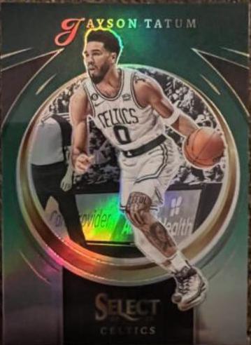 Jayson Tatum