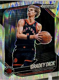Gradey Dick