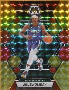 Jrue Holiday