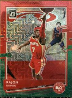 Rajon Rondo