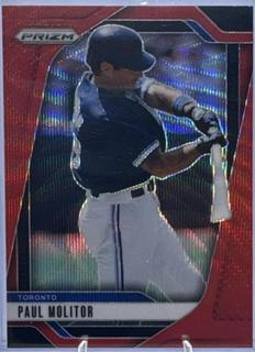 Paul Molitor