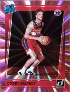 Corey Kispert