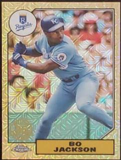 Bo Jackson