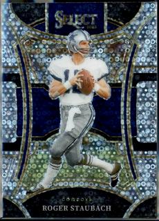 Roger Staubach