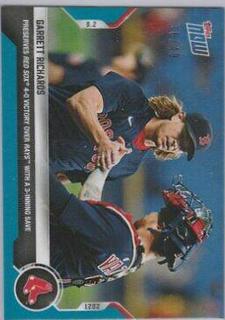 Garrett Richards