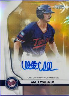 Matt Wallner