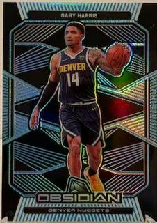 Gary Harris