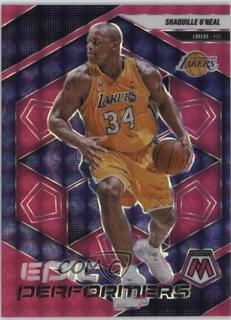 Shaquille O'Neal